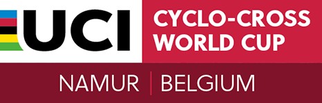 Coupe du monde de cyclo-cross 2021  Namur